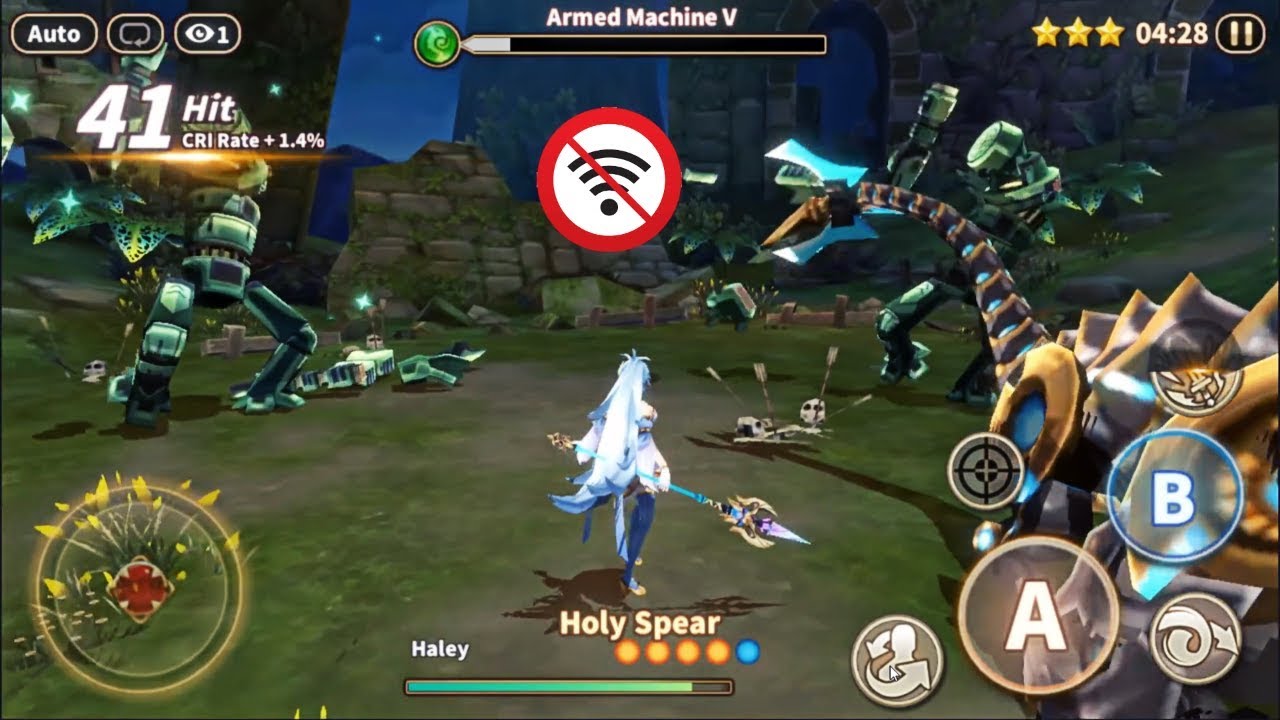 Best Free Offline Games Android Stopdom