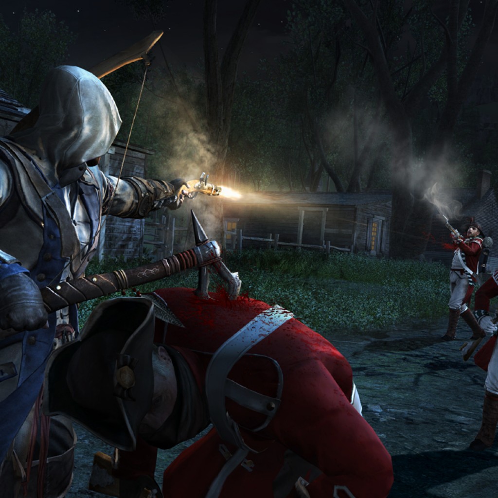 assassin creed 3 pc download
